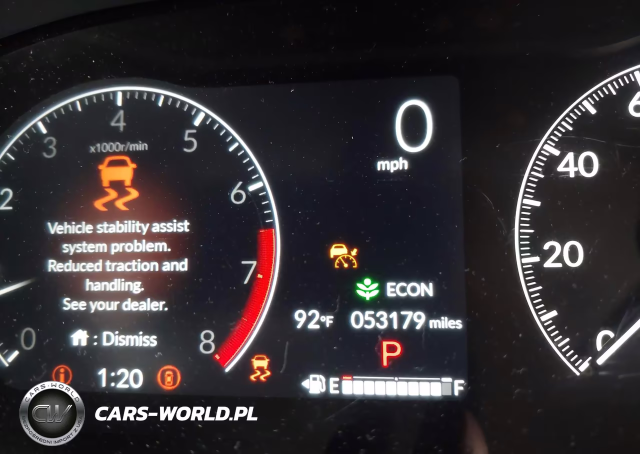 2025 Honda Cr-V Lx Awd VIN:2HKRS4H27SH477612 - 15