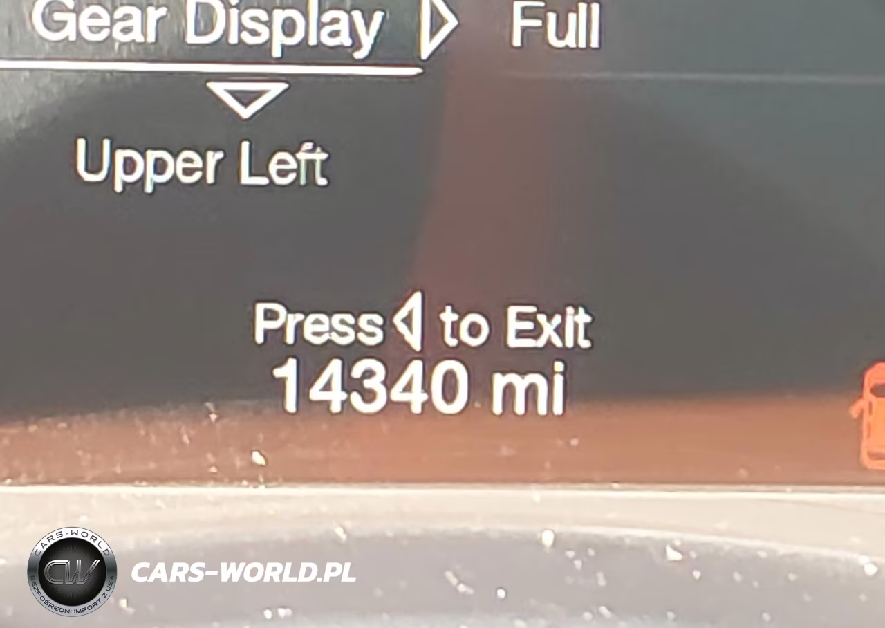 2026 Dodge Durango Gt Awd VIN:1C4RDJDG3TC247072 - 15