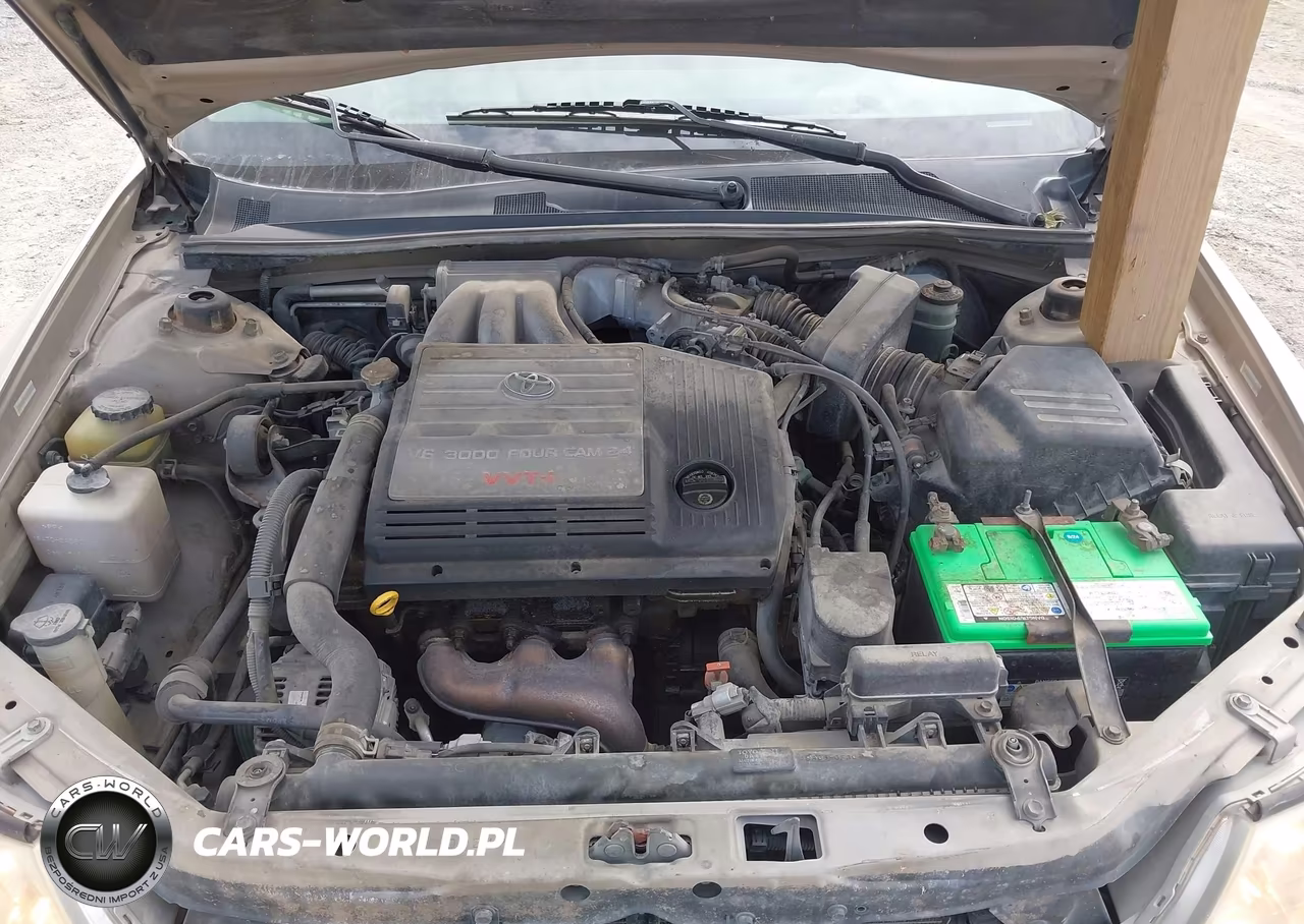 2001 Toyota Avalon Xls VIN:4T1BF28B51U147798 - 10