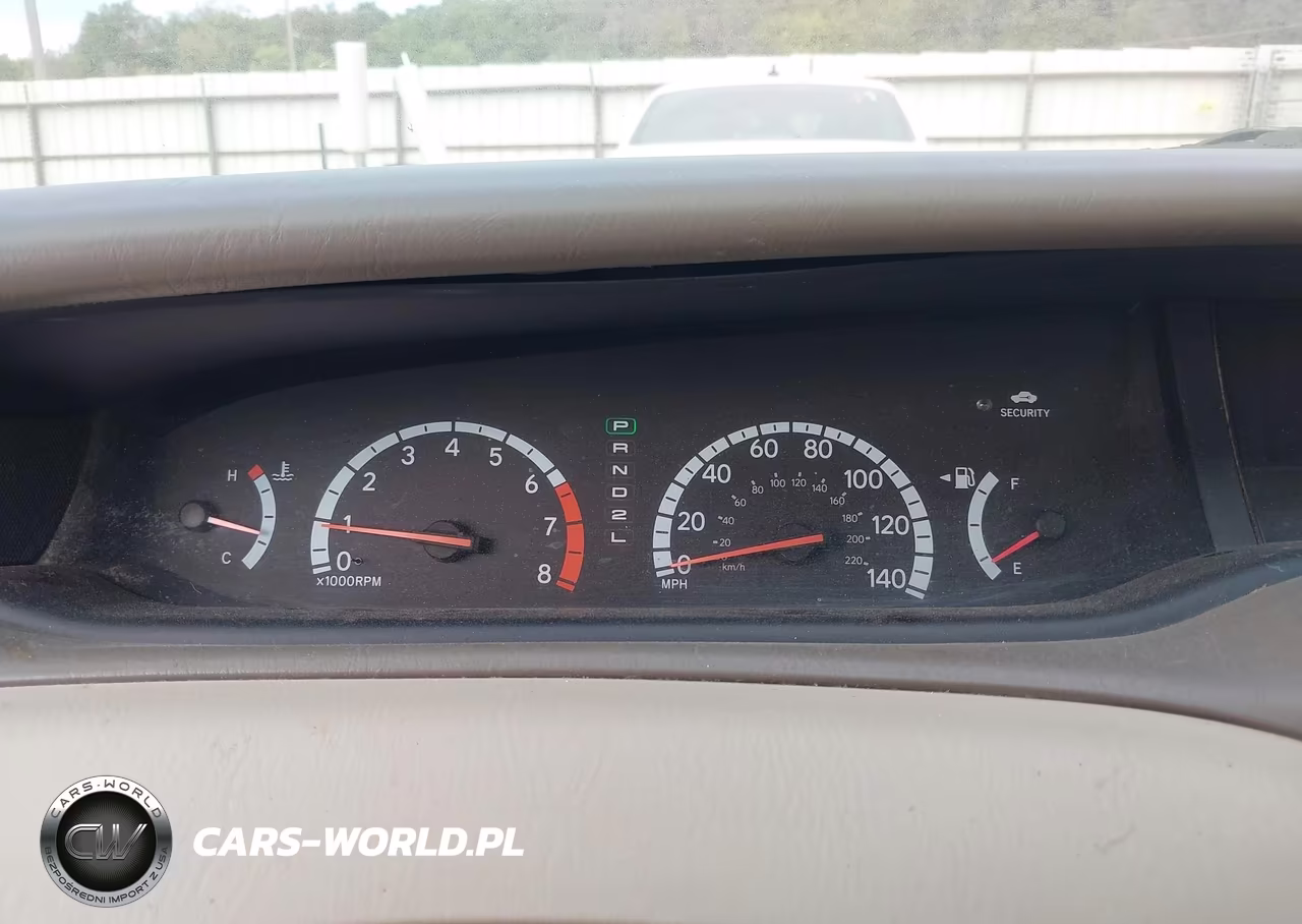 2001 Toyota Avalon Xls VIN:4T1BF28B51U147798 - 13