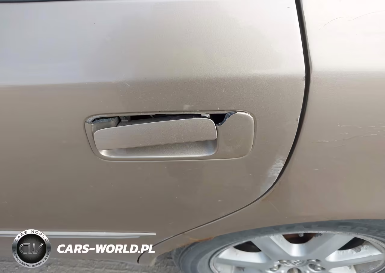 2001 Toyota Avalon Xls VIN:4T1BF28B51U147798 - 15