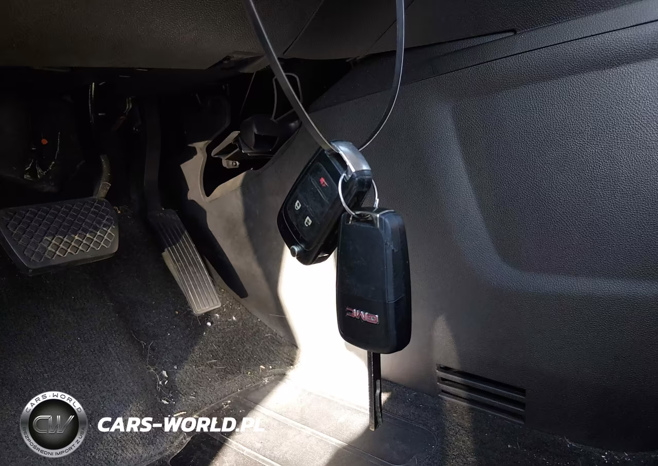 2014 GMC Terrain Sle-1 VIN:2GKFLVEK1E6178043 - 11
