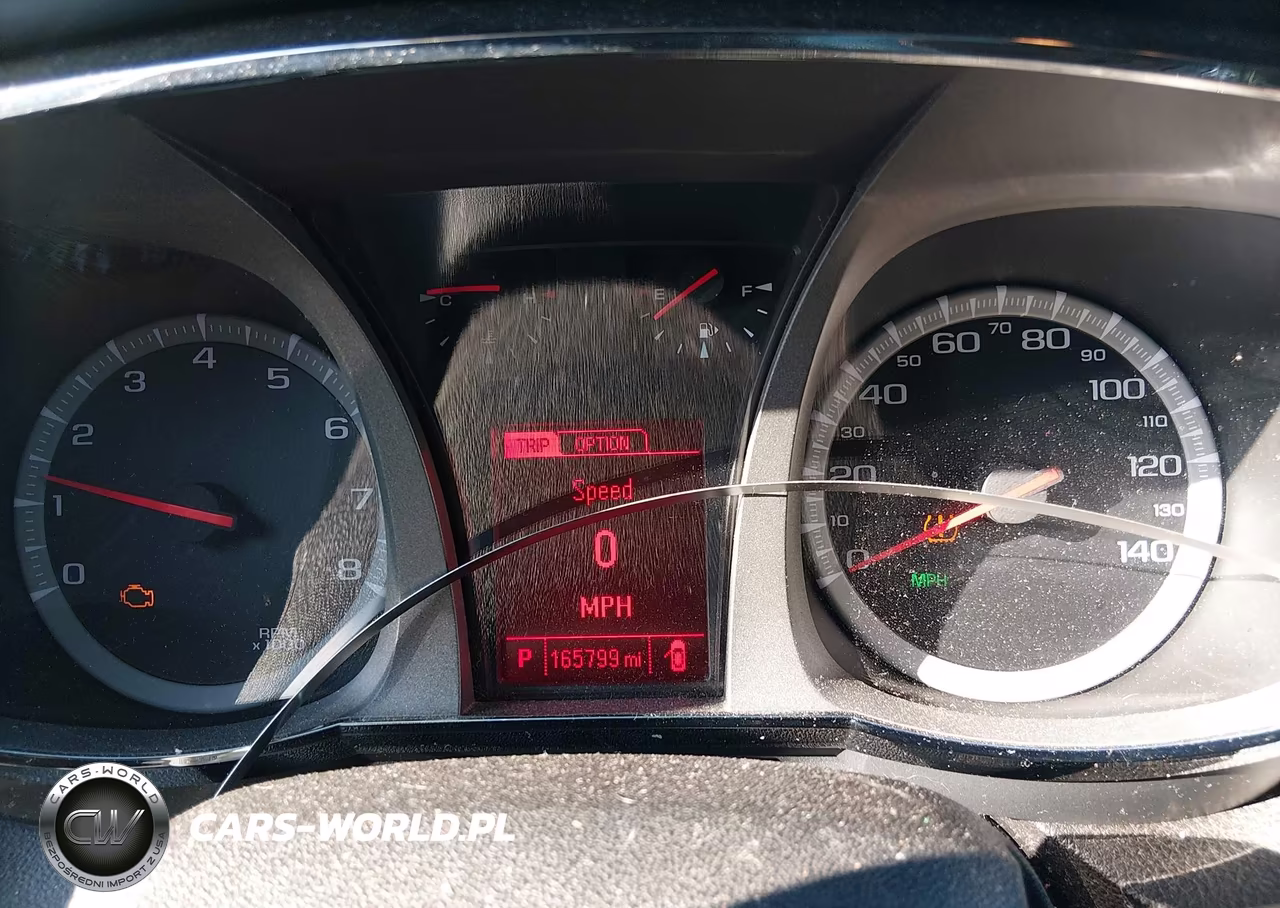 2014 GMC Terrain Sle-1 VIN:2GKFLVEK1E6178043 - 7