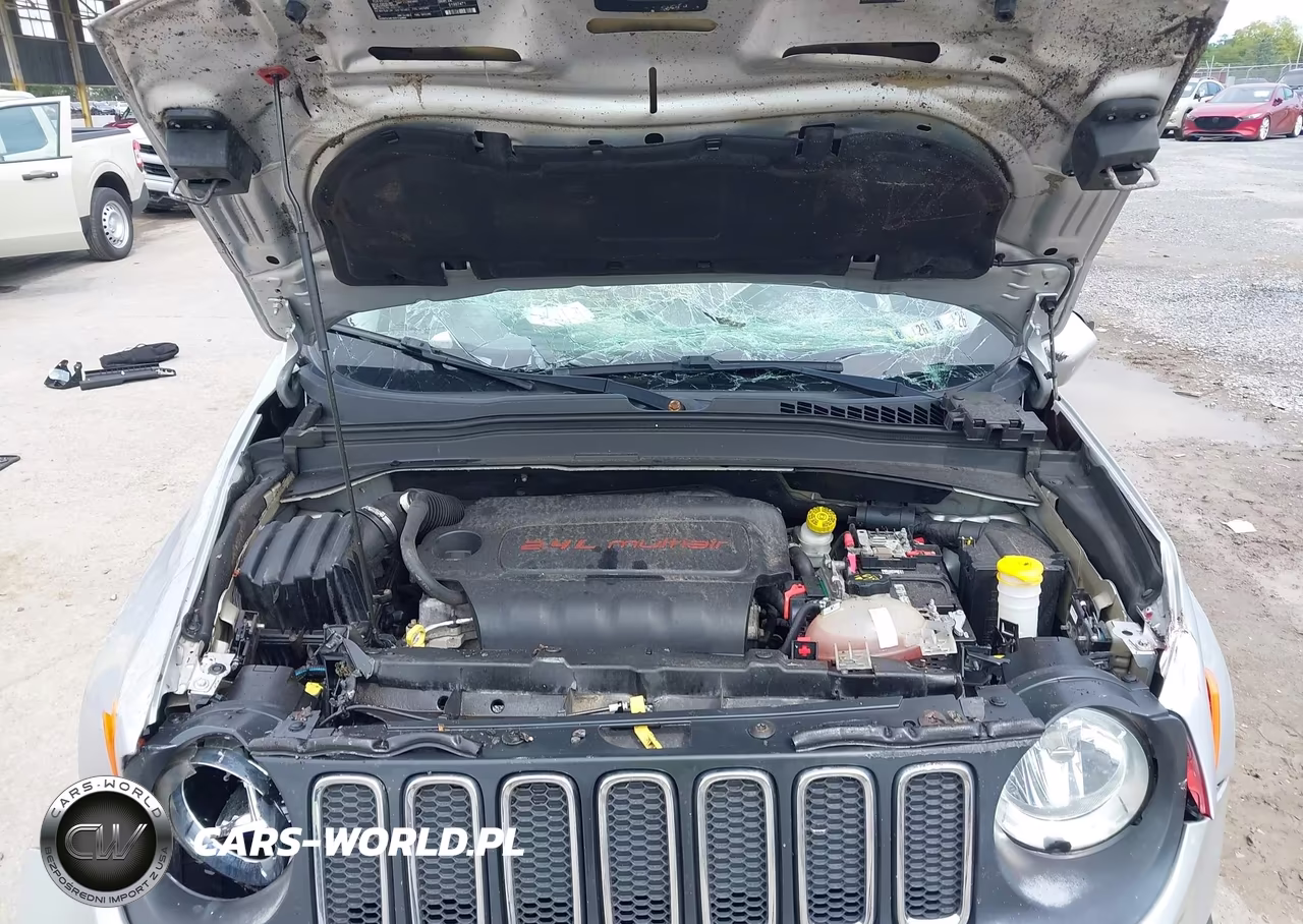 JEEP RENEGADE L VIN:ZACCJBBT0FPB70823 - 10