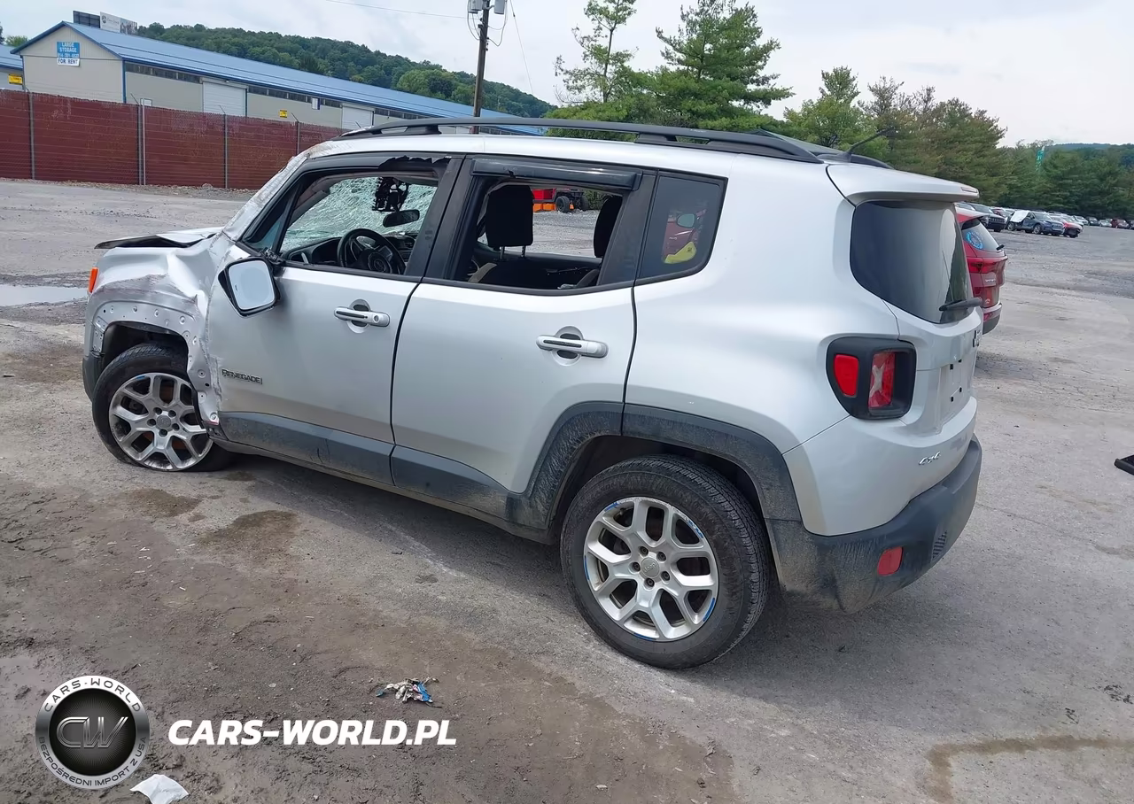 JEEP RENEGADE L VIN:ZACCJBBT0FPB70823 - 3
