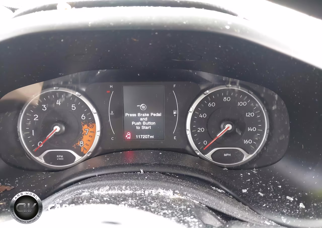 JEEP RENEGADE L VIN:ZACCJBBT0FPB70823 - 7
