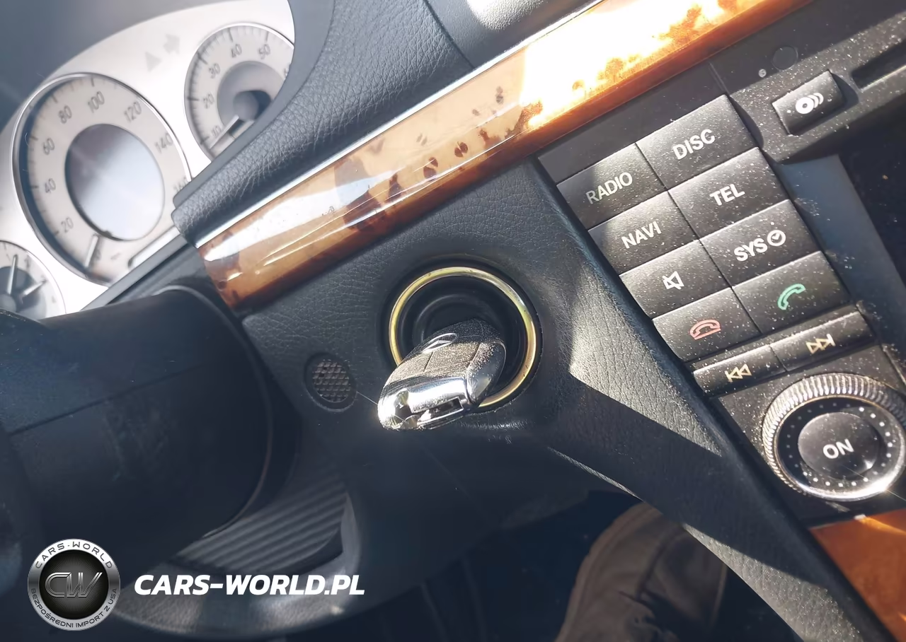 2009 Mercedes-Benz E 350 VIN:WDBUF56X49B426162 - 11
