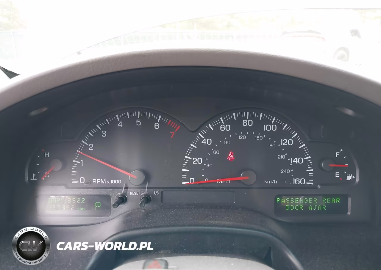 2002 Lincoln Ls V8 Auto VIN:1LNHM87A52Y640614 - 7