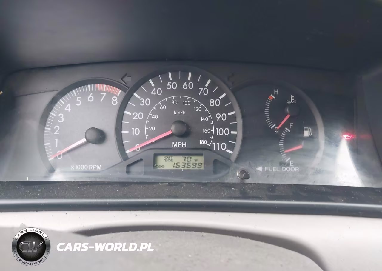 2008 Toyota Corolla Ce VIN:1NXBR32E28Z940308 - 7