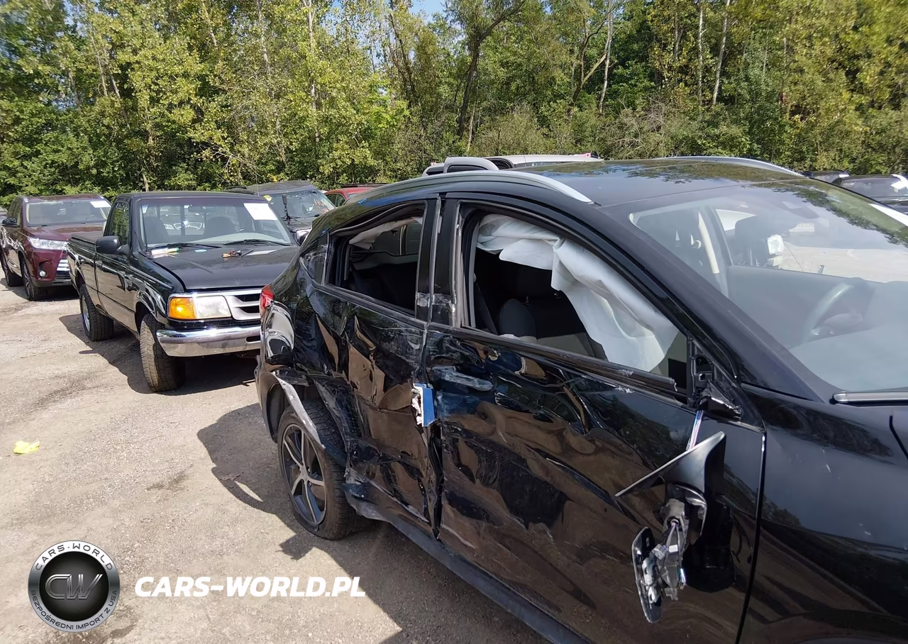 2022 Honda Hr-V Awd Ex VIN:3CZRU6H51NM753856 - 13