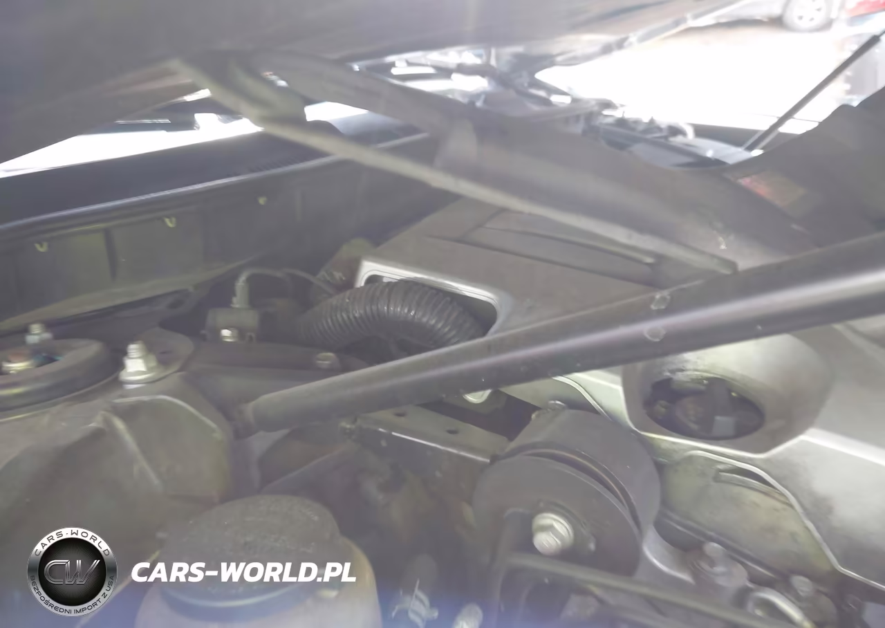 2007 Toyota Camry Se V6 VIN:4T1BK46K37U002195 - 10