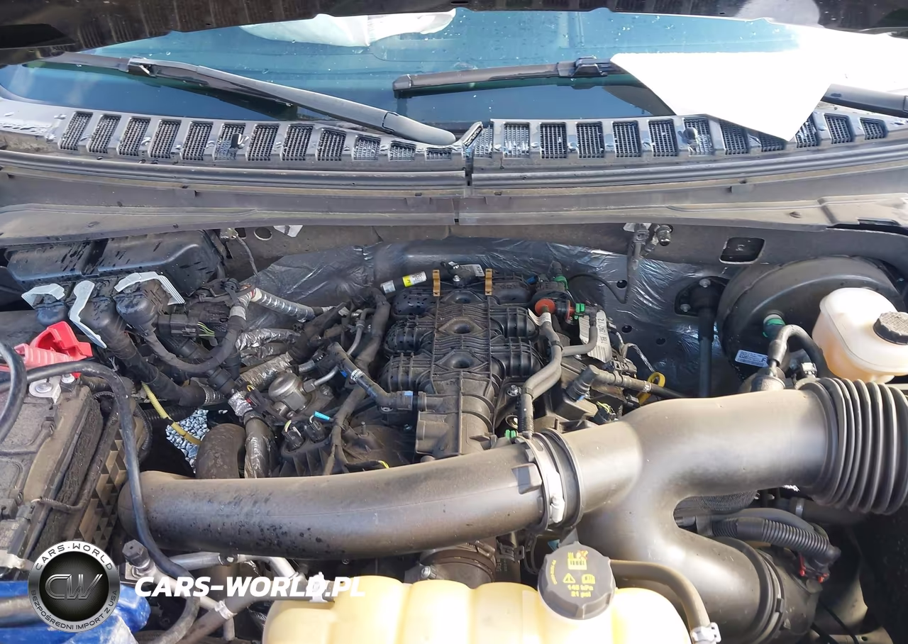 2021 Ford Expedition Xlt VIN:1FMJU1JT9MEA30500 - 10