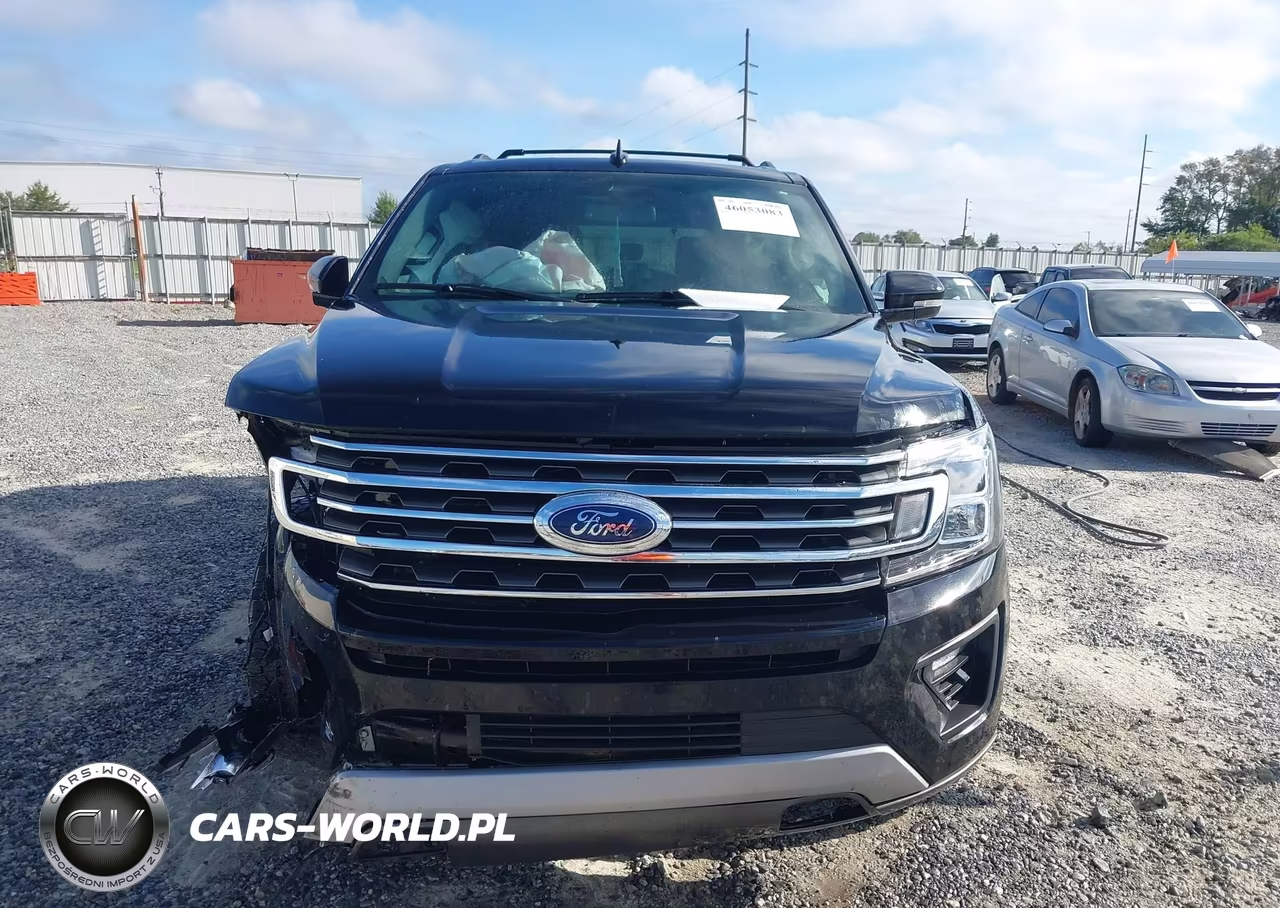 2021 Ford Expedition Xlt VIN:1FMJU1JT9MEA30500 - 11