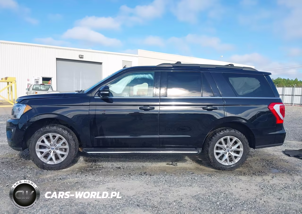 2021 Ford Expedition Xlt VIN:1FMJU1JT9MEA30500 - 13