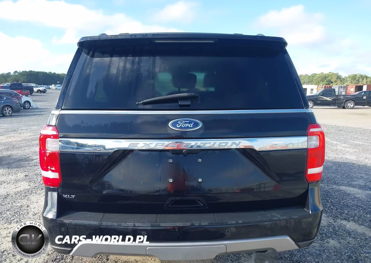 2021 Ford Expedition Xlt VIN:1FMJU1JT9MEA30500 - 15