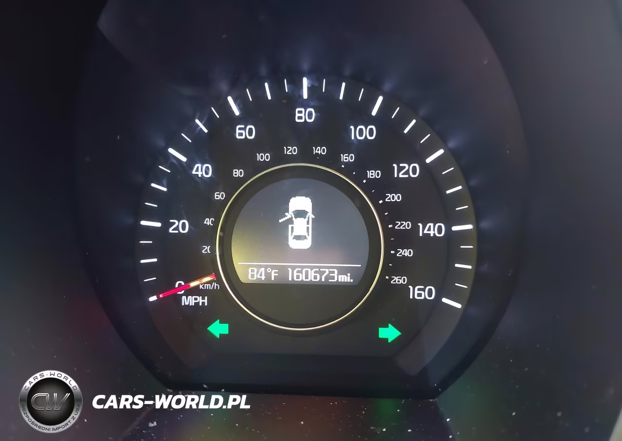 2015 Kia Optima Lx VIN:KNAGM4A77F5545871 - 7