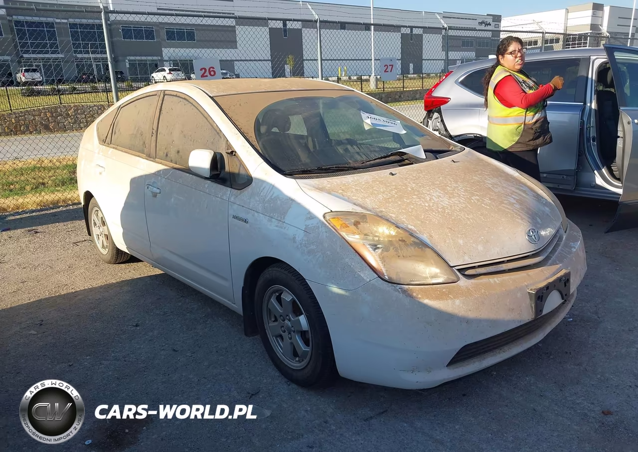 2006 Toyota Prius