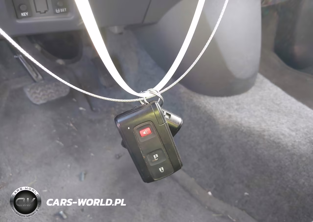2006 Toyota Prius VIN:JTDKB22U167509142 - 11