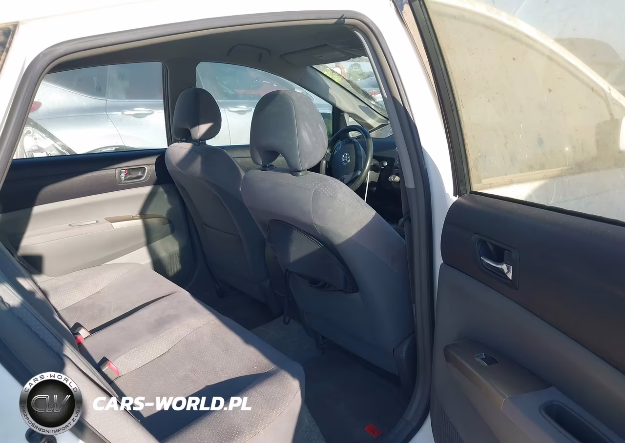 2006 Toyota Prius VIN:JTDKB22U167509142 - 8