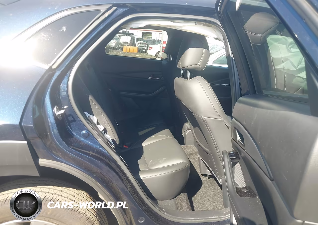 2025 Mazda Cx-30 2.5 S Preferred Package VIN:3MVDMBCM7SM761476 - 8
