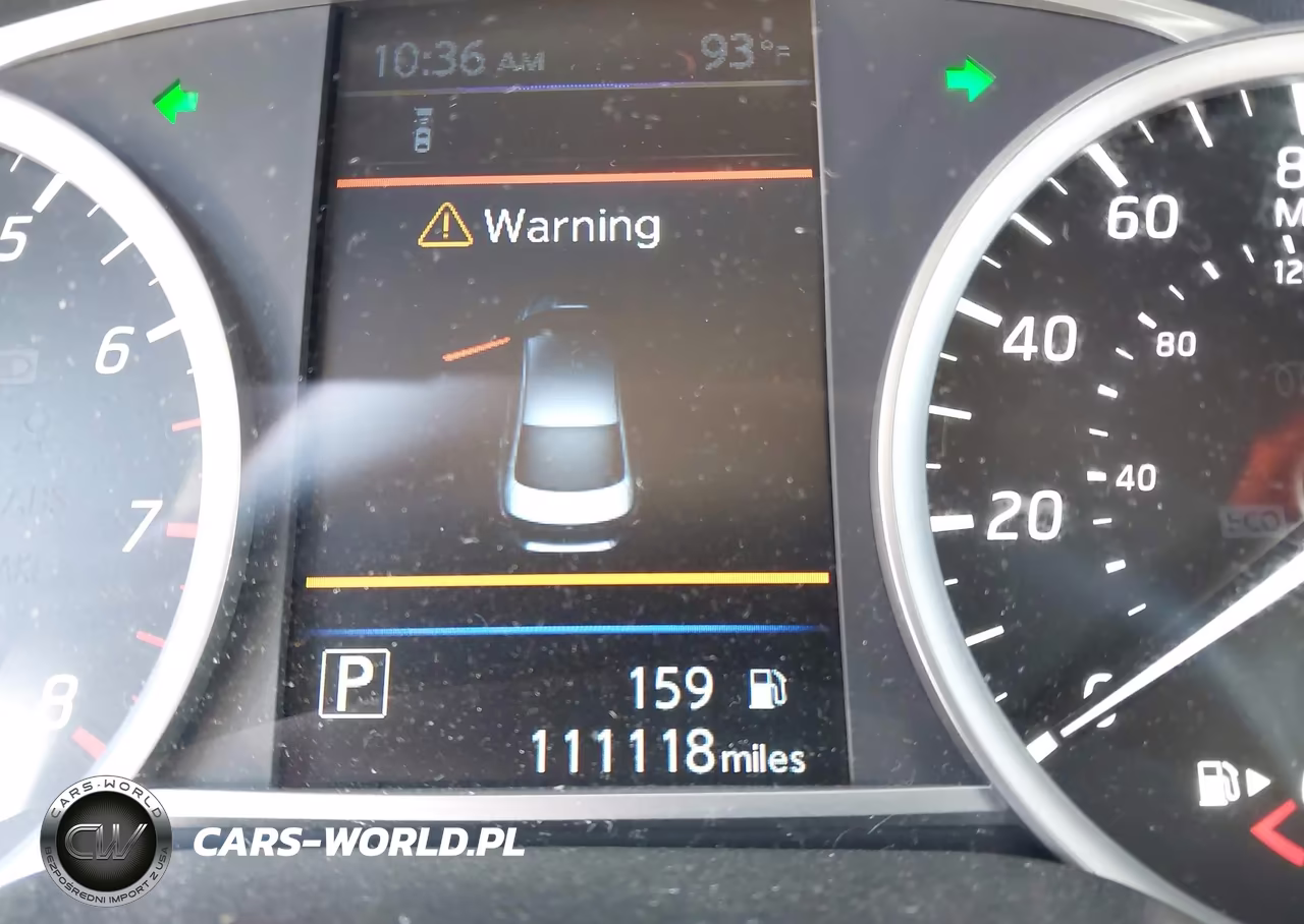 2019 Nissan Sentra Sr VIN:3N1AB7AP0KY380875 - 15