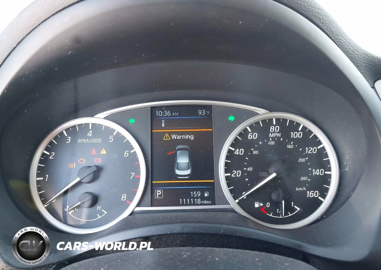 2019 Nissan Sentra Sr VIN:3N1AB7AP0KY380875 - 7