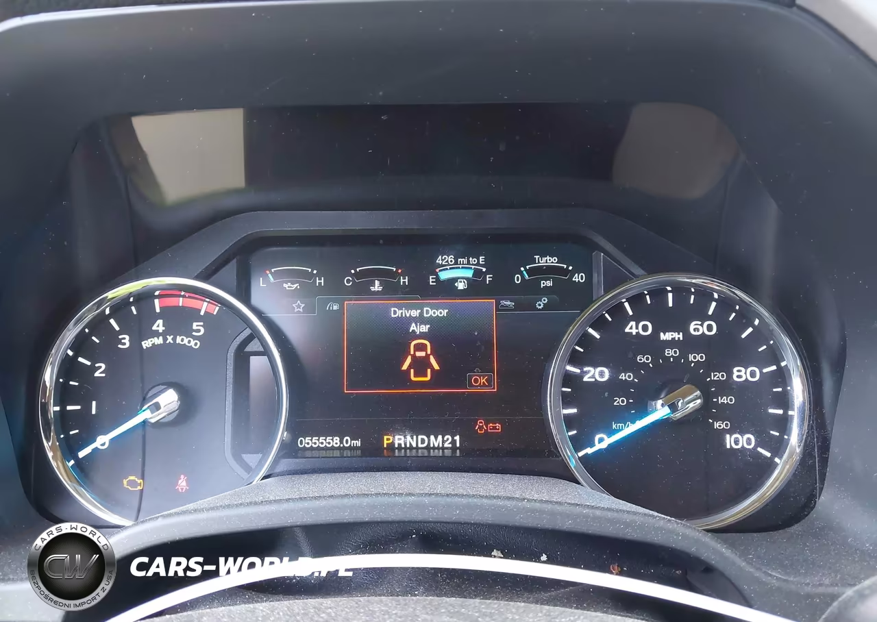 2017 Ford F-250 Lariat VIN:1FT7W2BT5HED29419 - 7