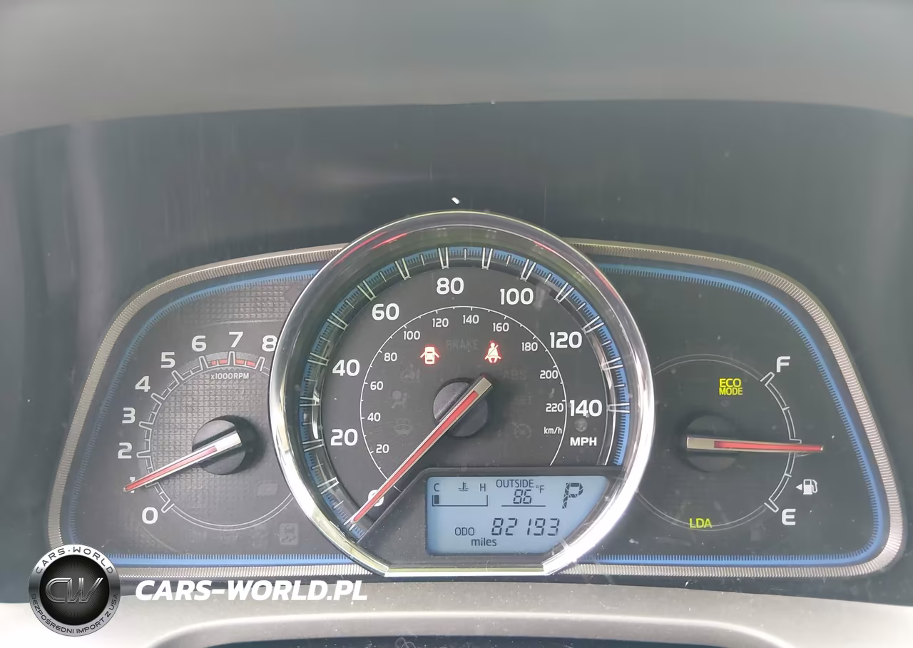 2015 Toyota Rav4 Limited VIN:2T3DFREV2FW252328 - 7