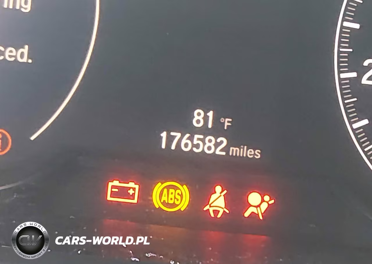 2019 Honda Accord Sport VIN:1HGCV1F39KA164321 - 16