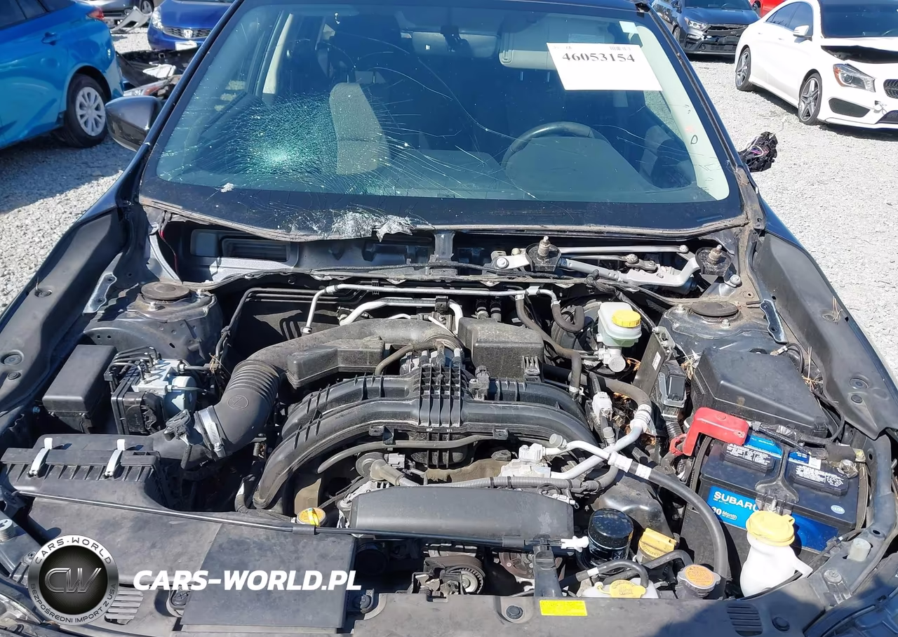 2018 Subaru Crosstrek 2.0I Premium VIN:JF2GTABC7JH349308 - 10