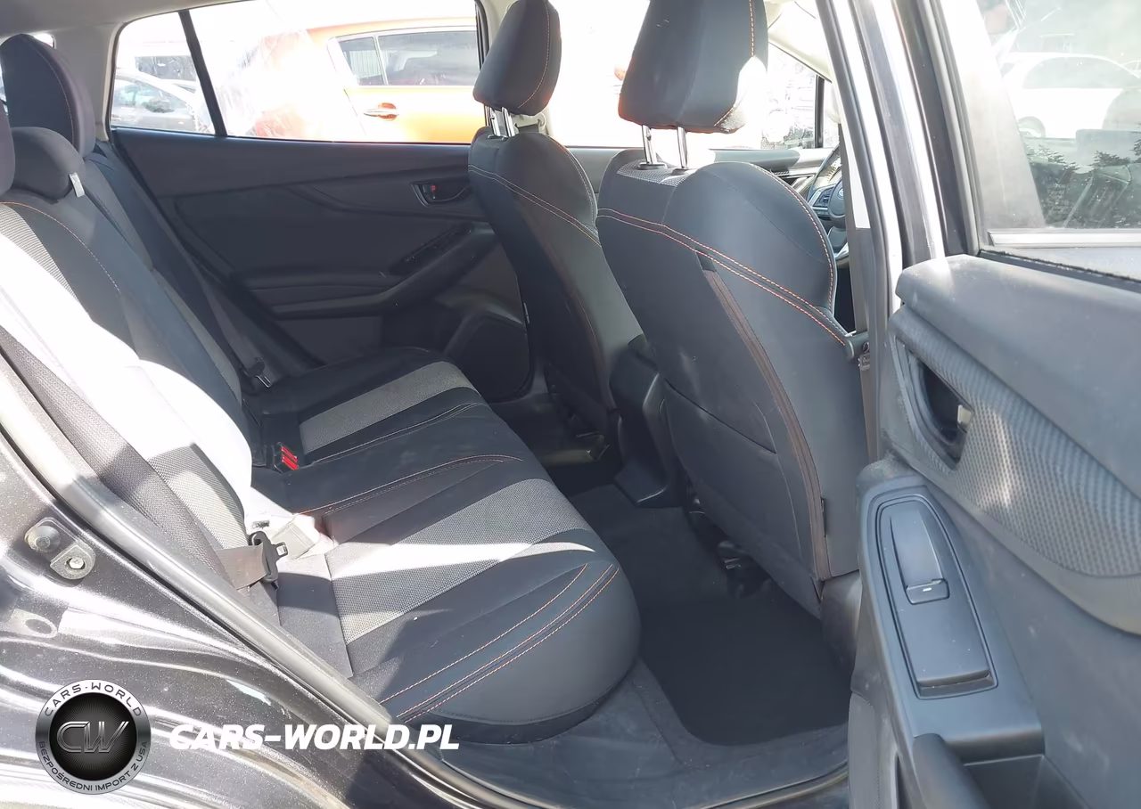2018 Subaru Crosstrek 2.0I Premium VIN:JF2GTABC7JH349308 - 19