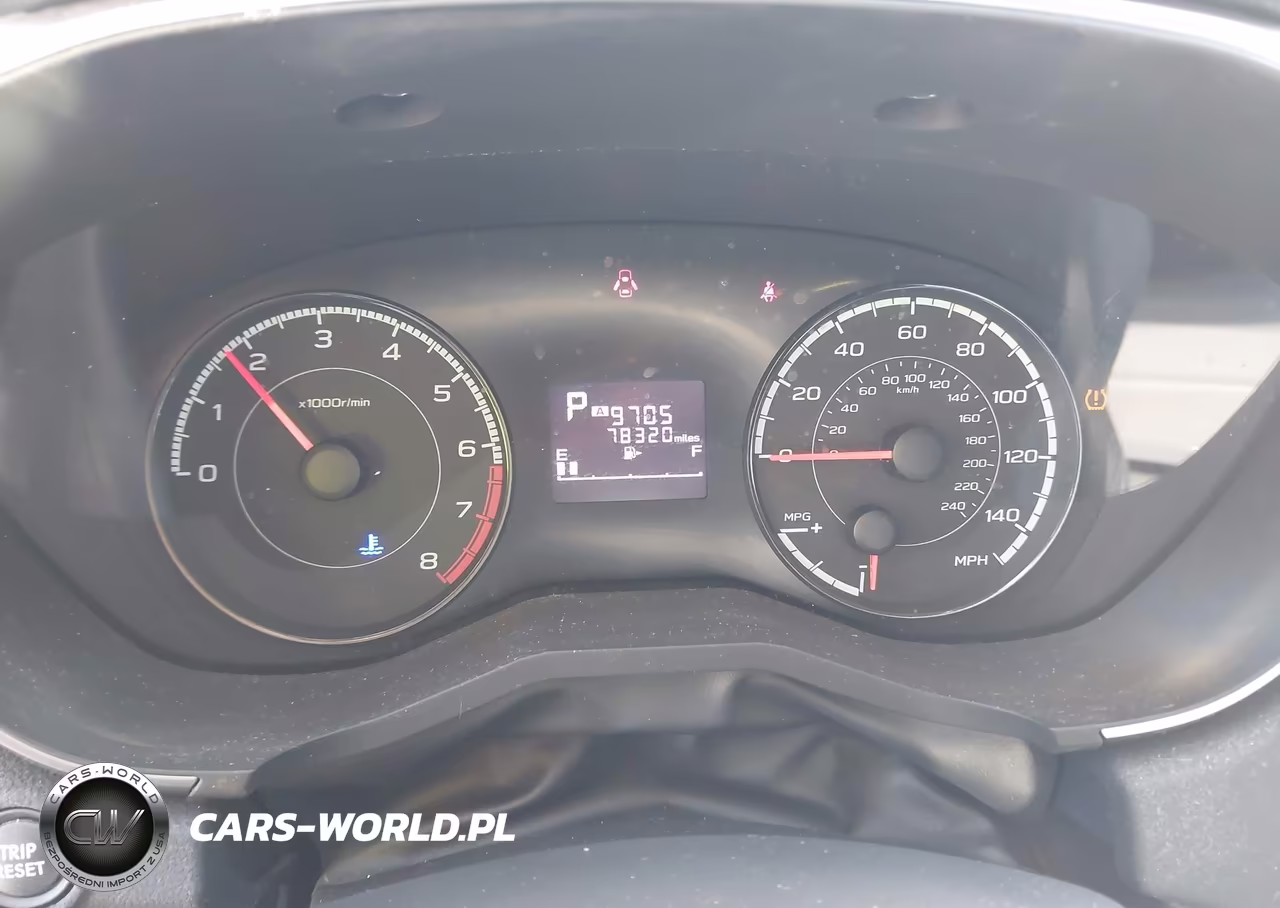 2018 Subaru Crosstrek 2.0I Premium VIN:JF2GTABC7JH349308 - 7