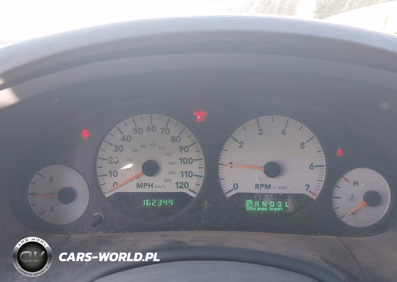 2006 Dodge Grand Caravan Se VIN:1D4GP24R76B624148 - 7