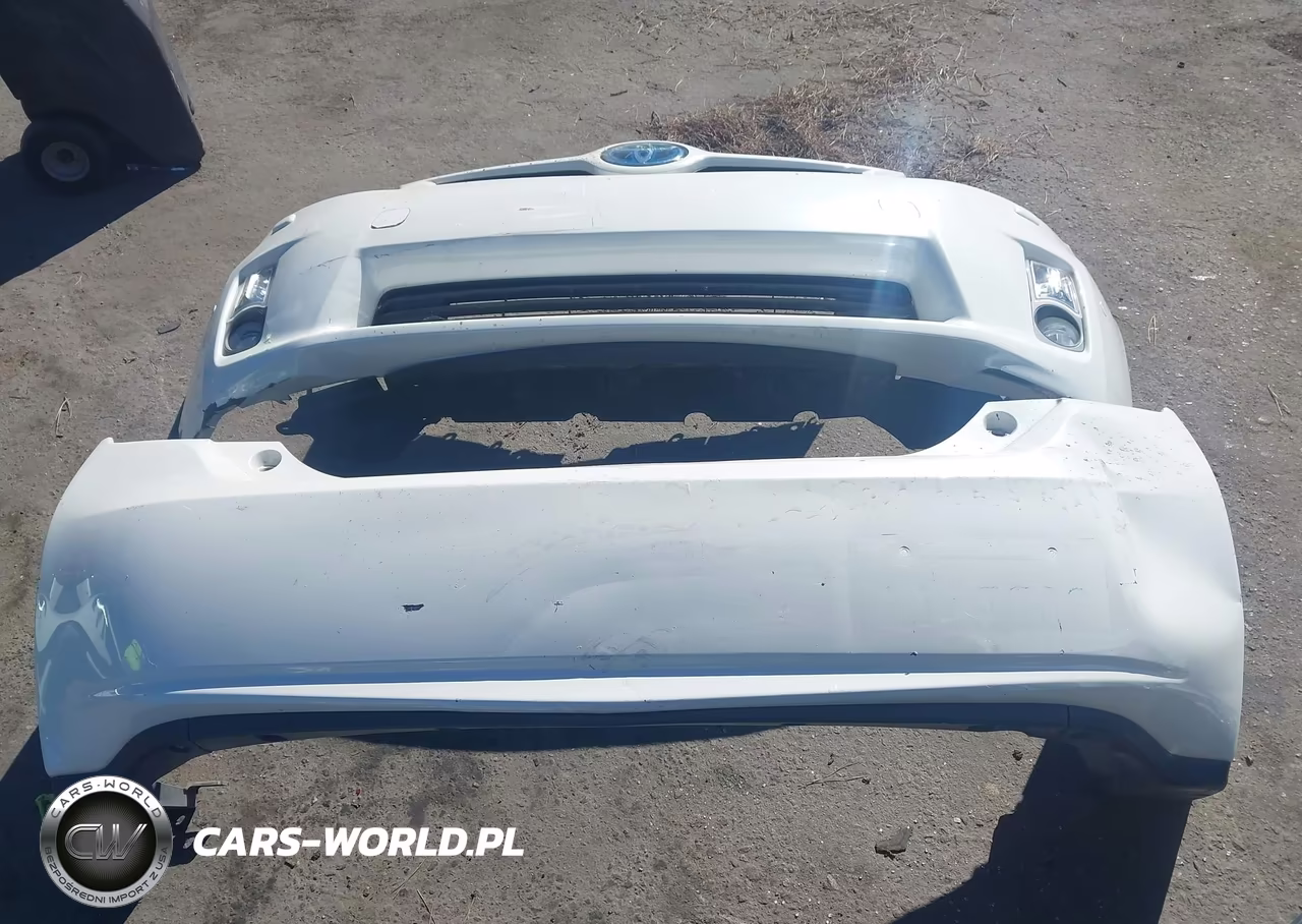 2010 Toyota Prius V VIN:JTDKN3DU1A0084856 - 12