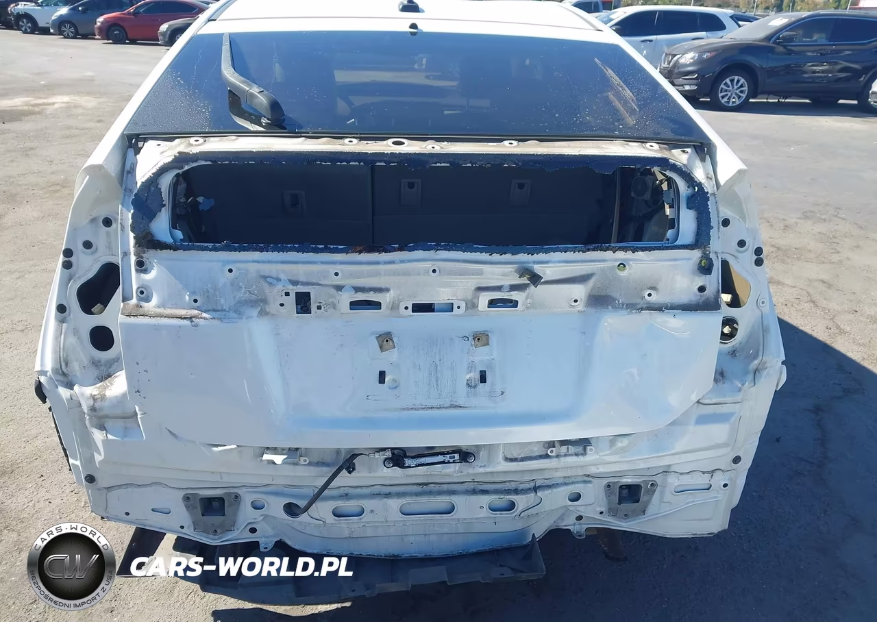 2010 Toyota Prius V VIN:JTDKN3DU1A0084856 - 15