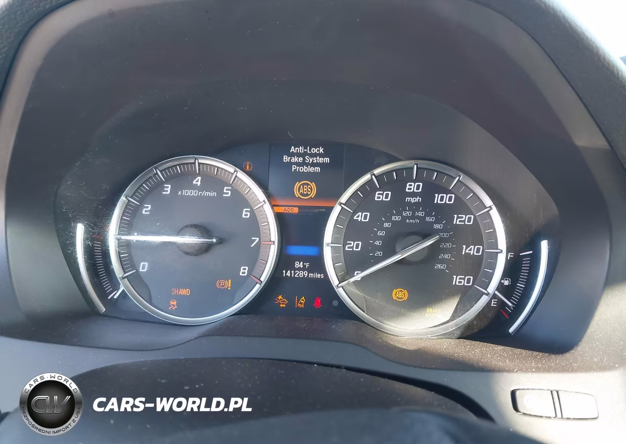 2018 Acura Mdx Technology Package Acurawatch Plus Pkg VIN:5J8YD4H50JL016618 - 7