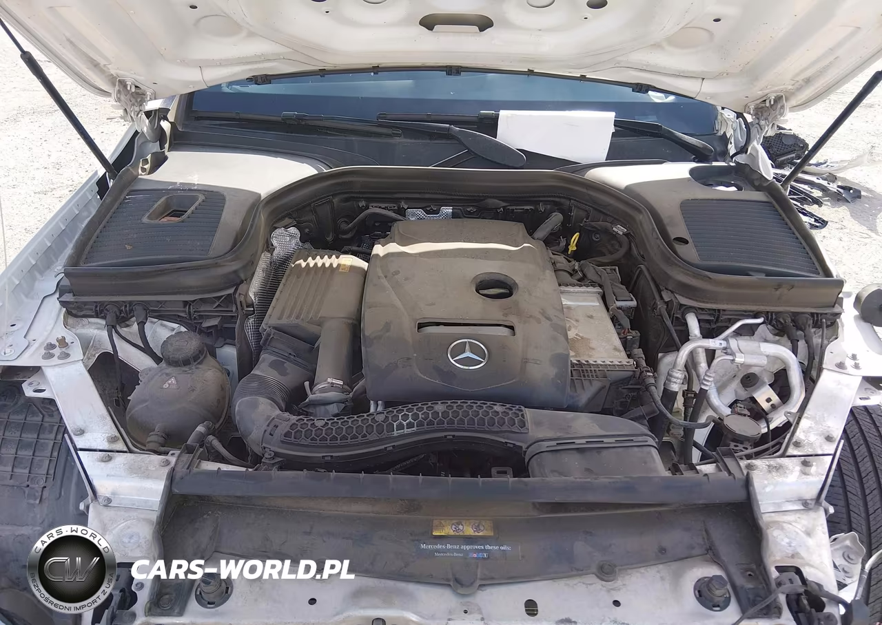 2019 Mercedes-Benz Glc 300 4Matic VIN:WDC0G4KB5KV152003 - 10