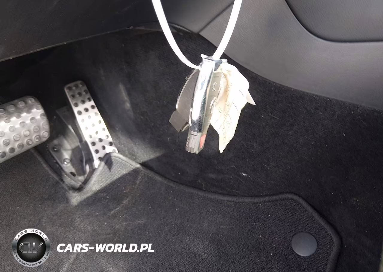 2019 Mercedes-Benz Glc 300 4Matic VIN:WDC0G4KB5KV152003 - 11
