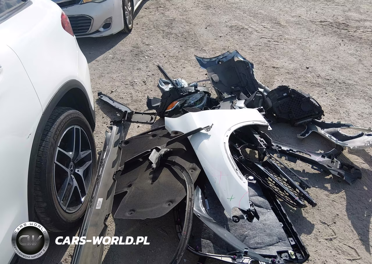 2019 Mercedes-Benz Glc 300 4Matic VIN:WDC0G4KB5KV152003 - 12