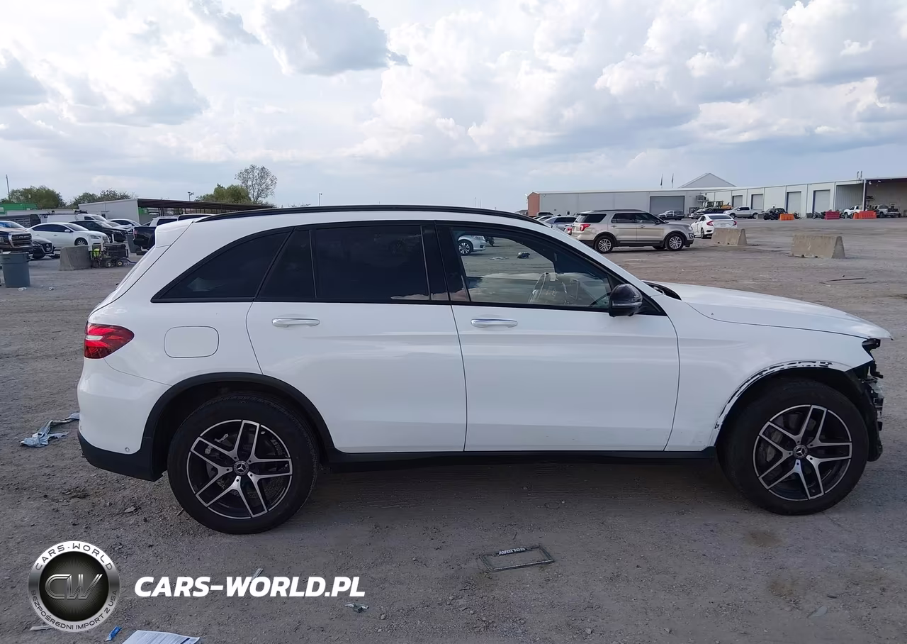 2019 Mercedes-Benz Glc 300 4Matic VIN:WDC0G4KB5KV152003 - 14