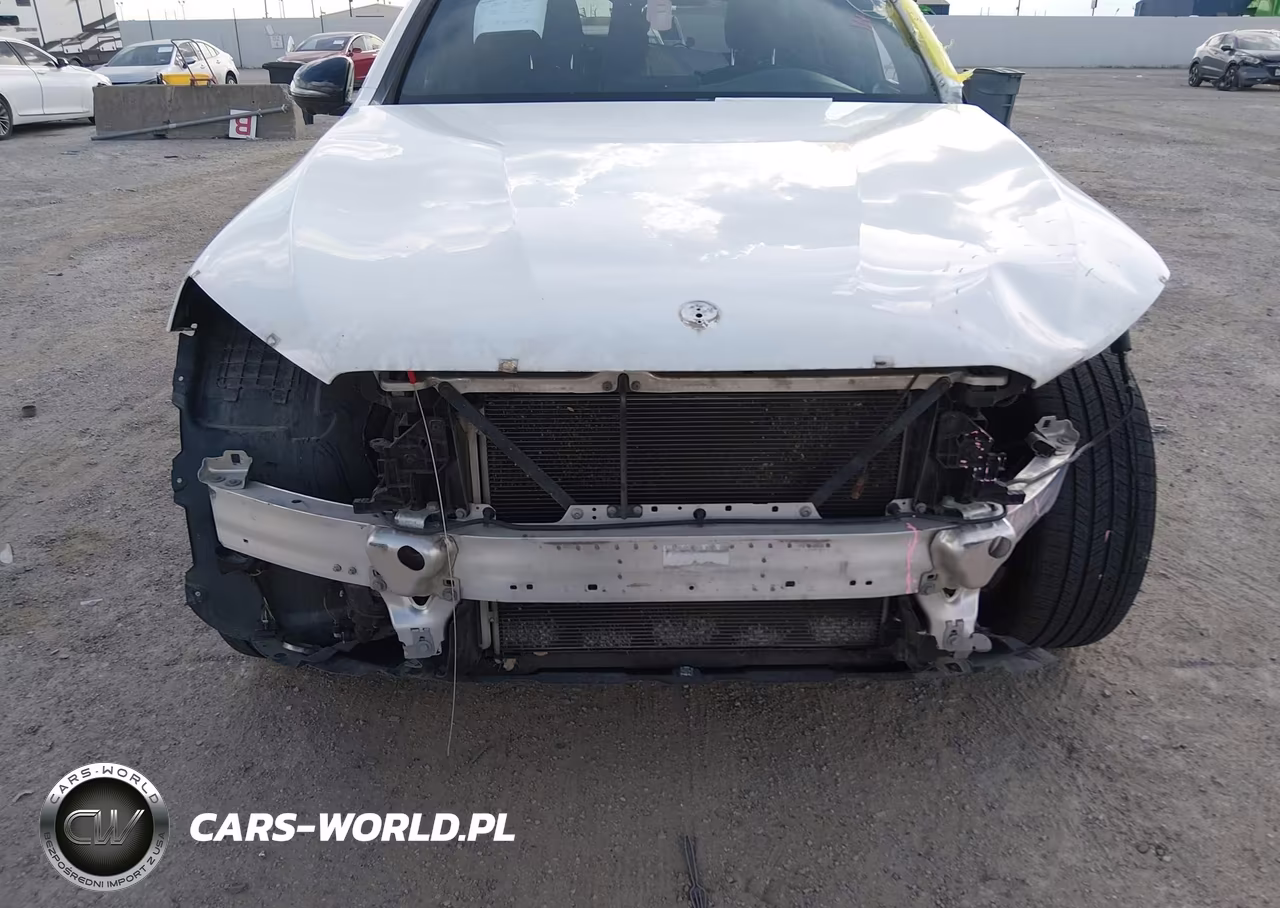 2019 Mercedes-Benz Glc 300 4Matic VIN:WDC0G4KB5KV152003 - 19