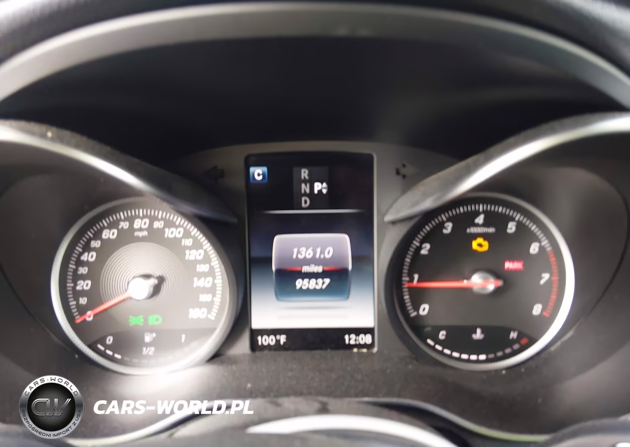 2019 Mercedes-Benz Glc 300 4Matic VIN:WDC0G4KB5KV152003 - 7