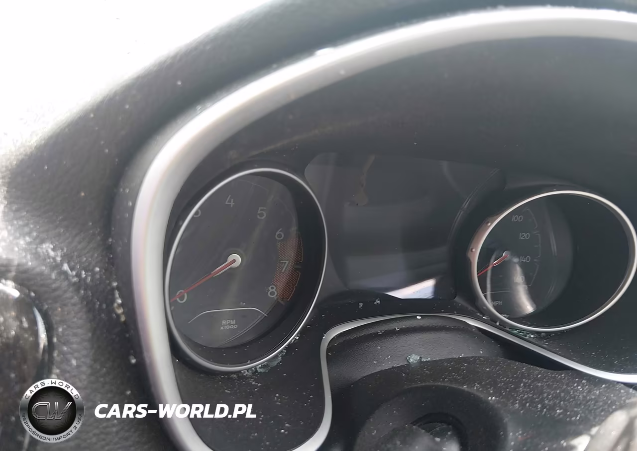 2020 Jeep Compass Limited Fwd VIN:3C4NJCCBXLT170939 - 7