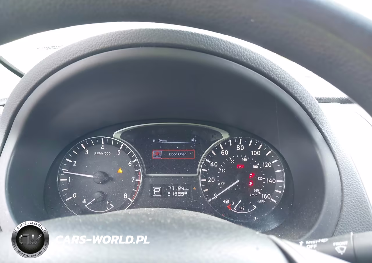 2014 Nissan Altima 2.5-2.5 S-2.5 Sl-2.5 Sv VIN:1N4AL3AP4EN374264 - 7
