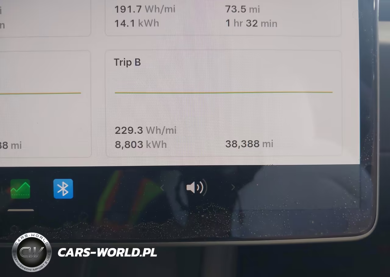 2025 Tesla Model 3 Long Range Rear-Wheel Drive-Standard Rear-Wheel Drive VIN:5YJ3E1EA3SF022066 - 7
