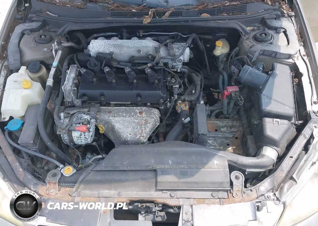 2006 Nissan Altima 2.5 S VIN:1N4AL11D86C201144 - 10