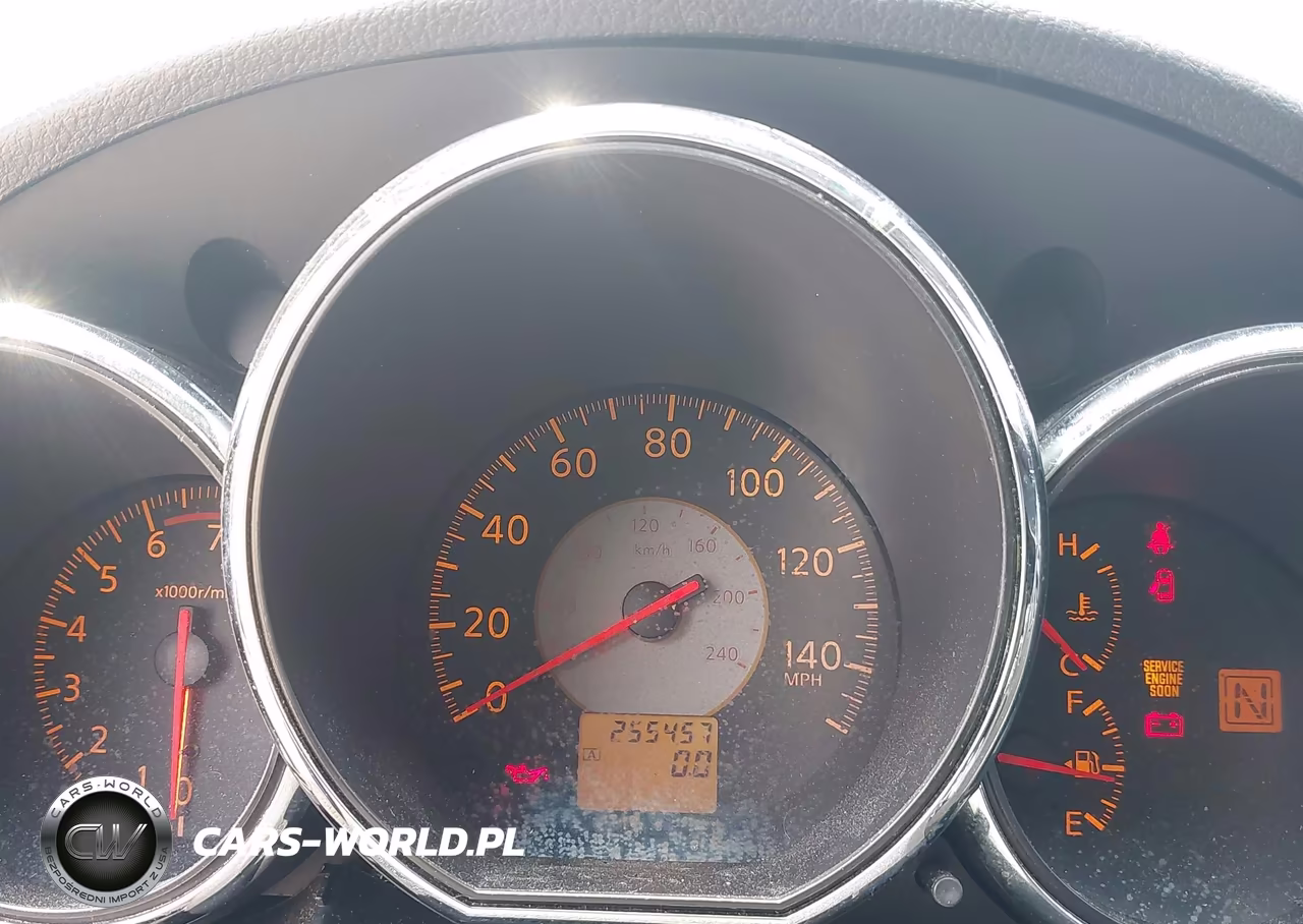 2006 Nissan Altima 2.5 S VIN:1N4AL11D86C201144 - 7
