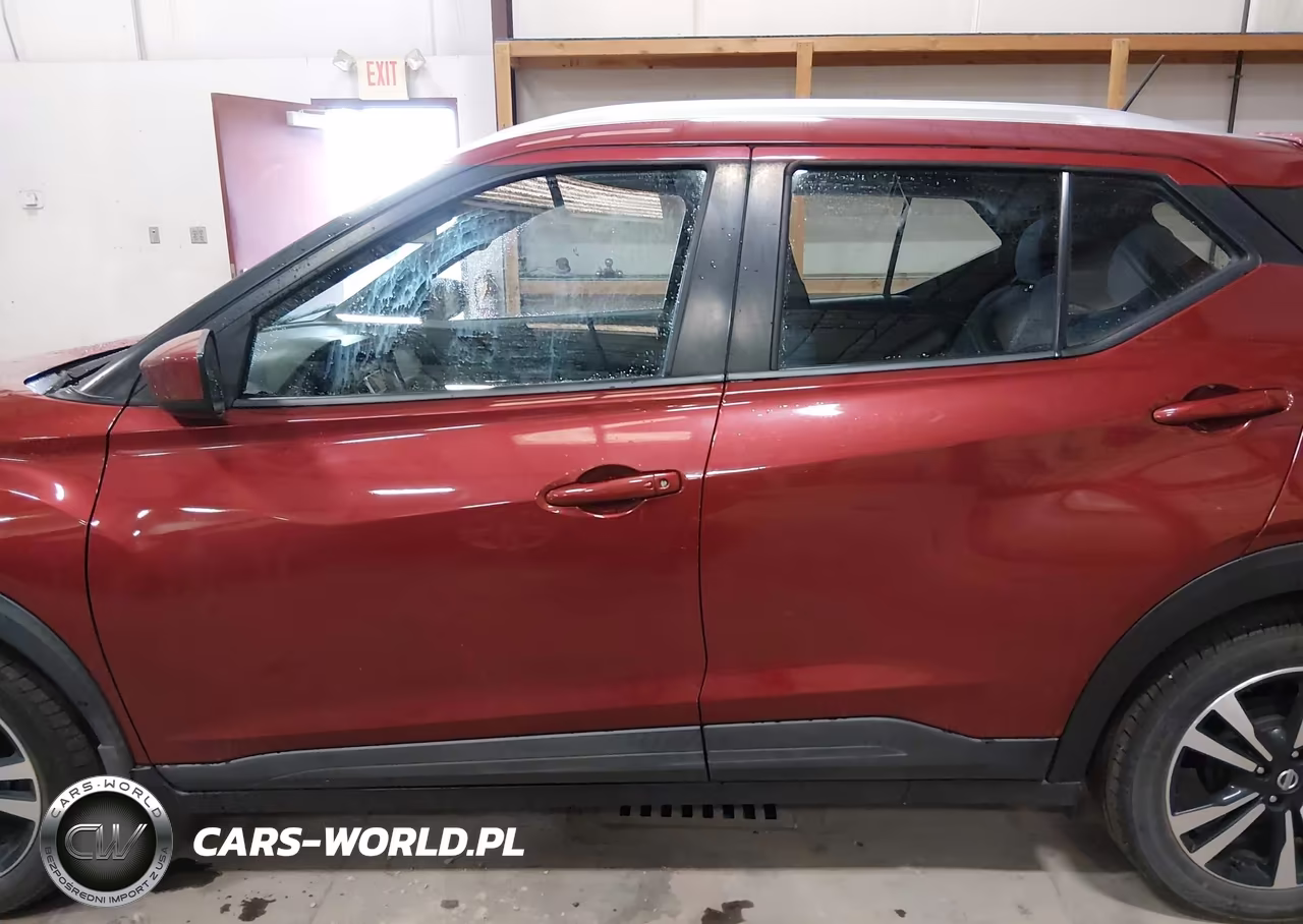 2018 Nissan Kicks Sv VIN:3N1CP5CU3JL532399 - 14