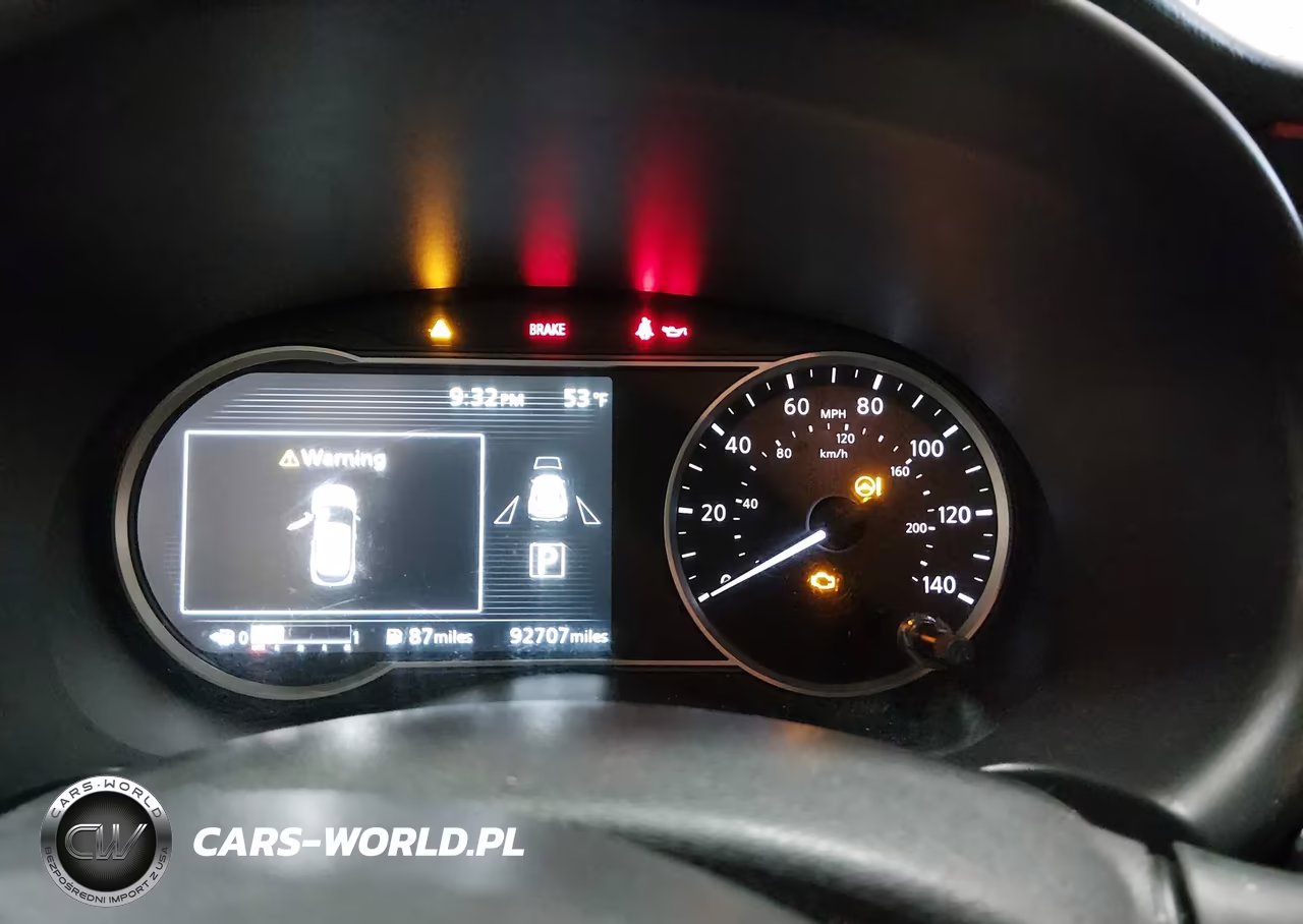 2018 Nissan Kicks Sv VIN:3N1CP5CU3JL532399 - 7