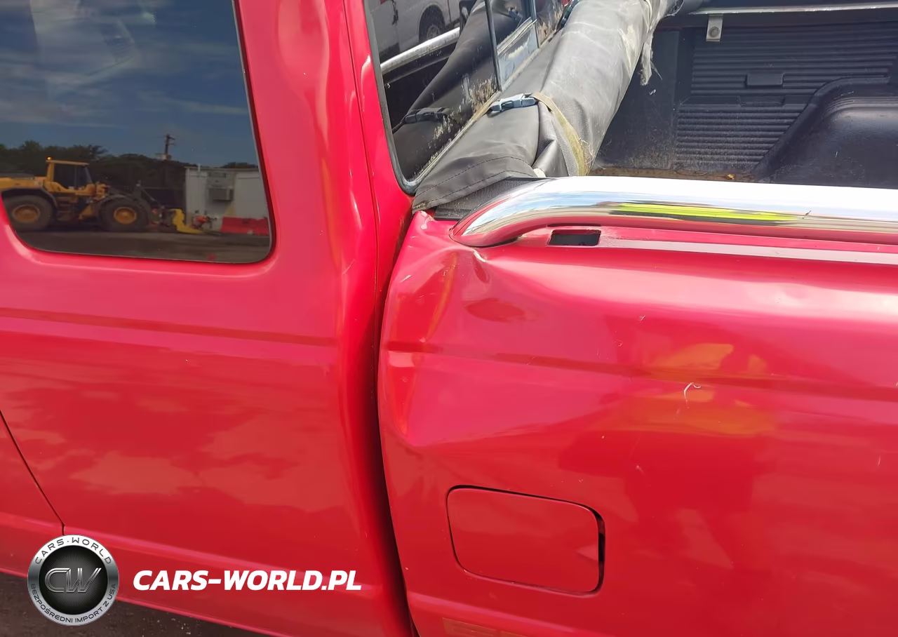 2003 Ford Ranger Edge-Tremor-Xlt VIN:1FTYR44V83PB23952 - 13